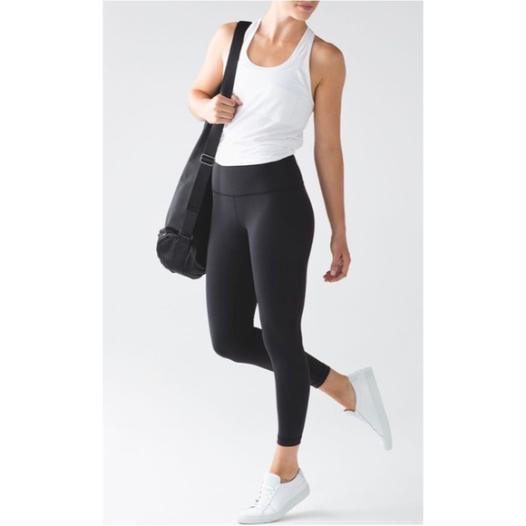 lululemon athletica Pants - Lululemon High Times Pant